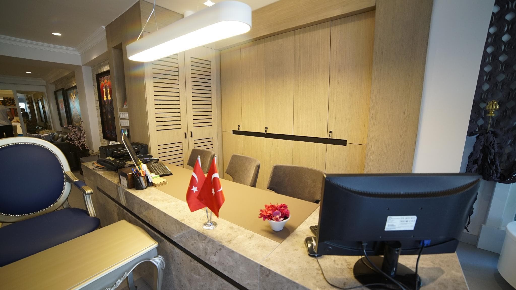 Ascot Hotel Buyukada photo 3