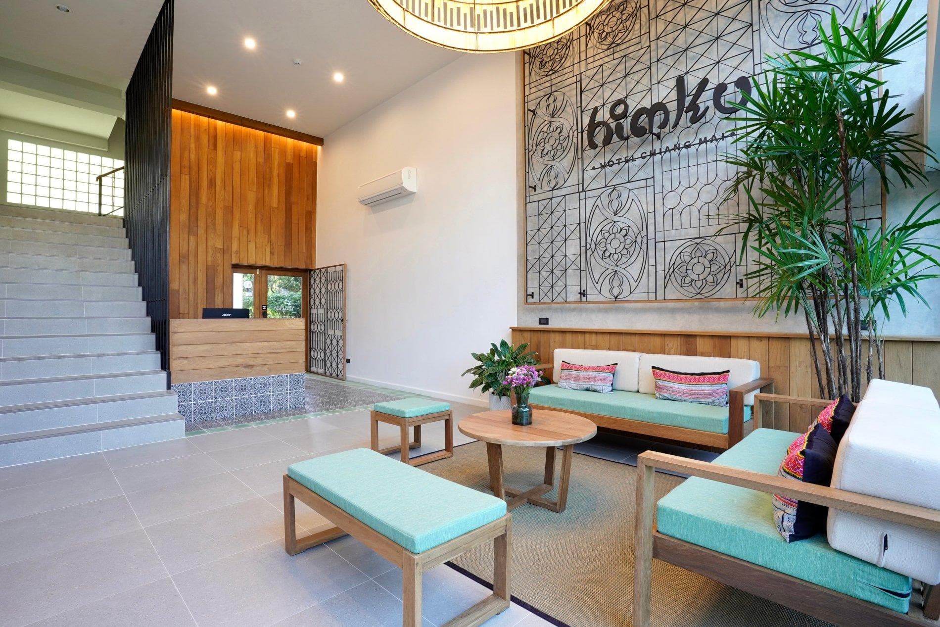 Himku Hotel - Adult Only