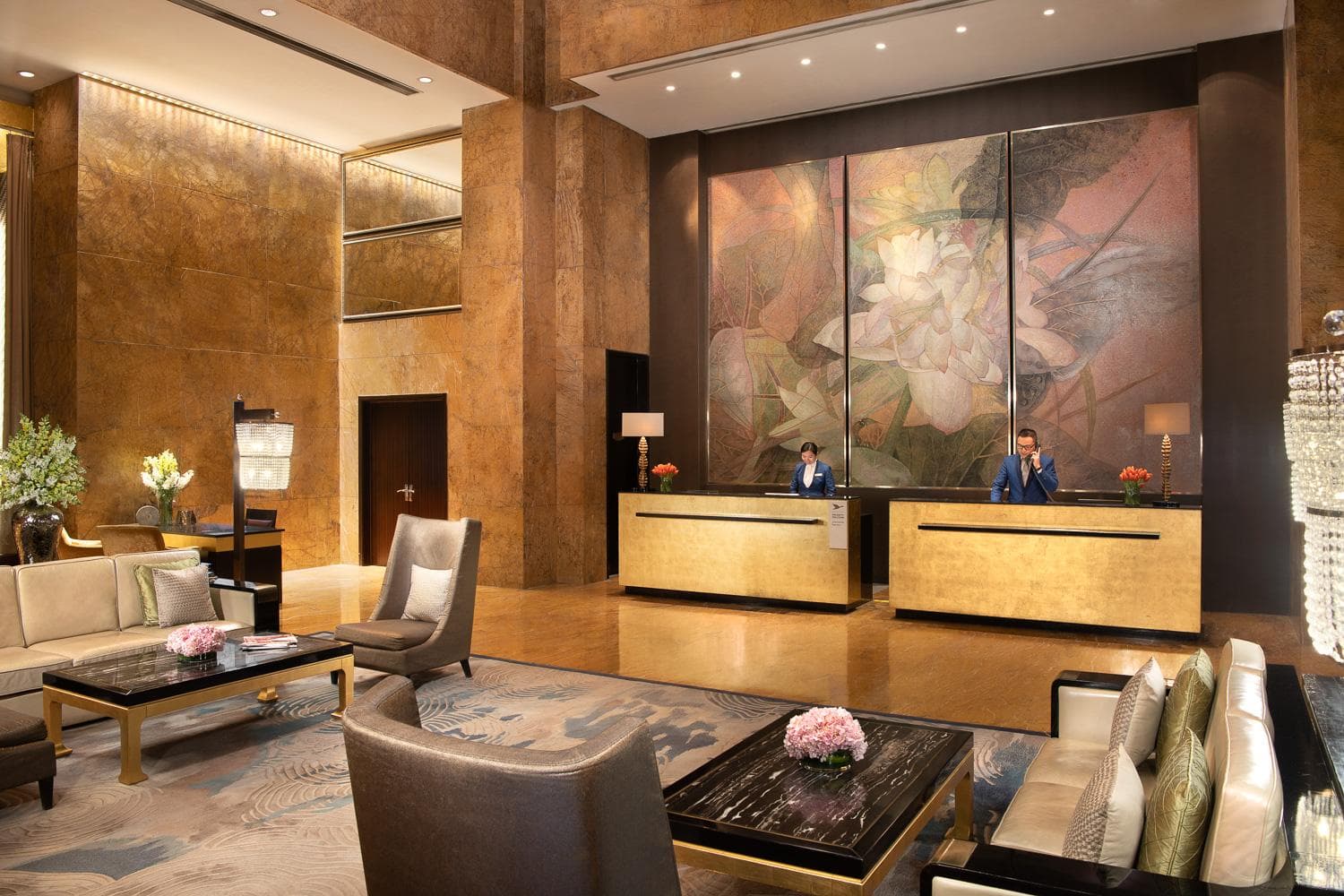Fairmont Beijing Hotel photo 3