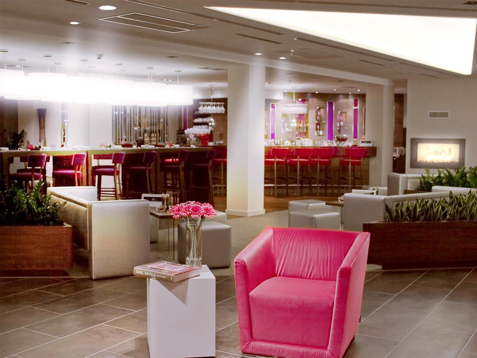 Clarion Congress Hotel Bratislava photo 5