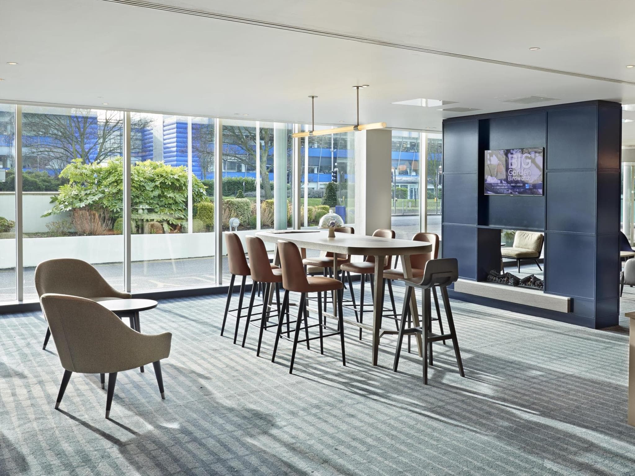 Hyatt Place London Heathrow Airport photo 4