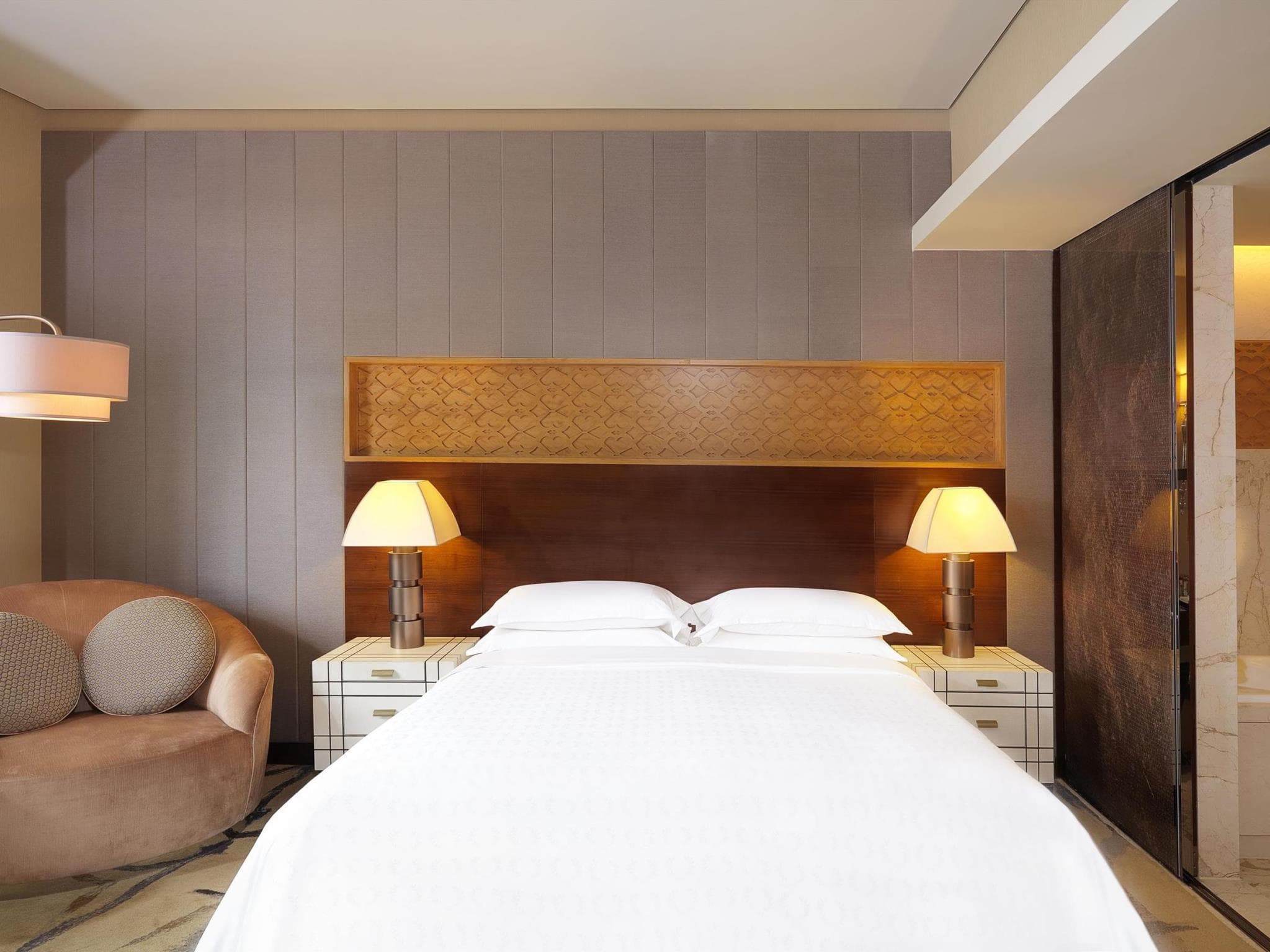 Sheraton Xi'an North City Hotel photo 2