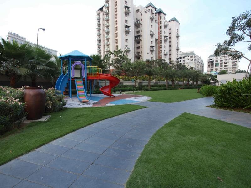 Somerset Greenways Chennai photo 4