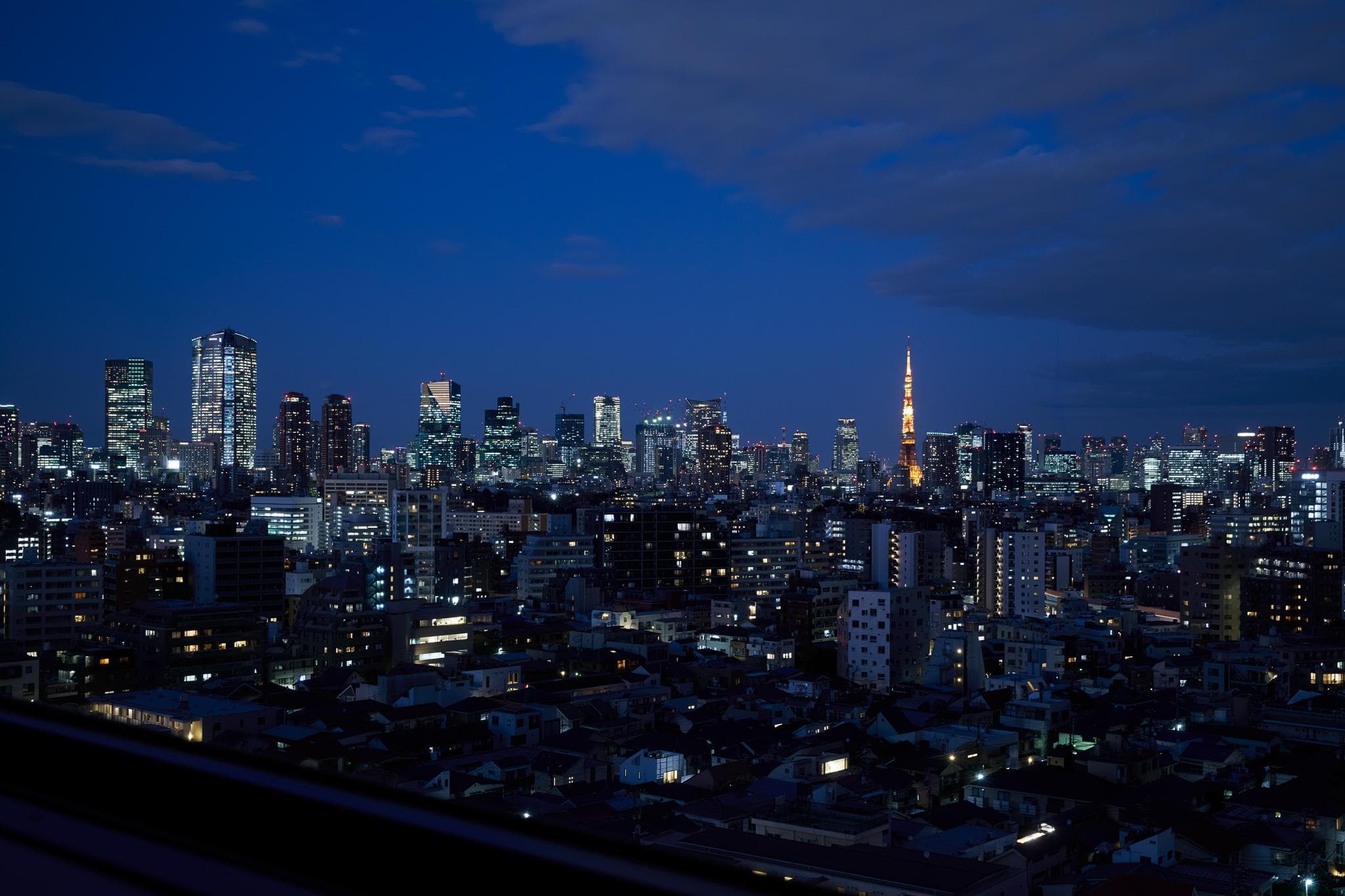 The Westin Tokyo photo 2