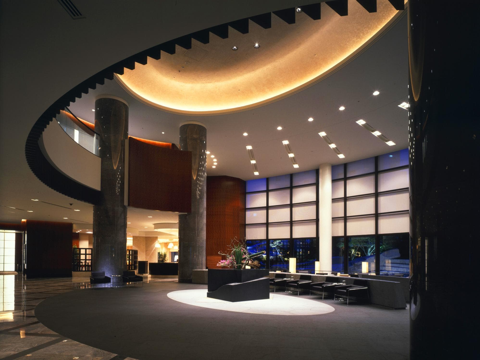 Cerulean Tower Tokyu Hotel, A Pan Pacific Partner Hotel photo 3