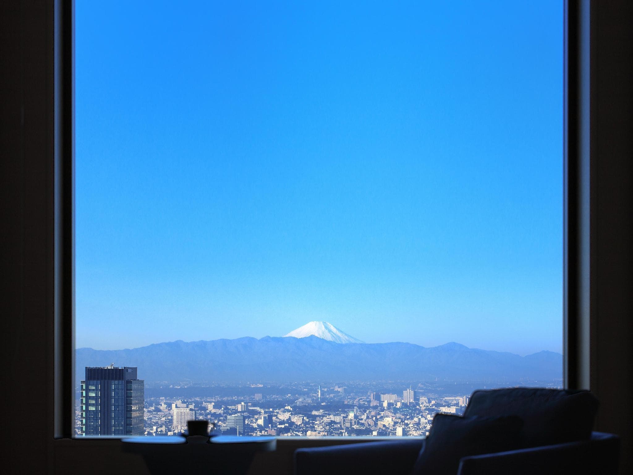 Cerulean Tower Tokyu Hotel, A Pan Pacific Partner Hotel photo 4