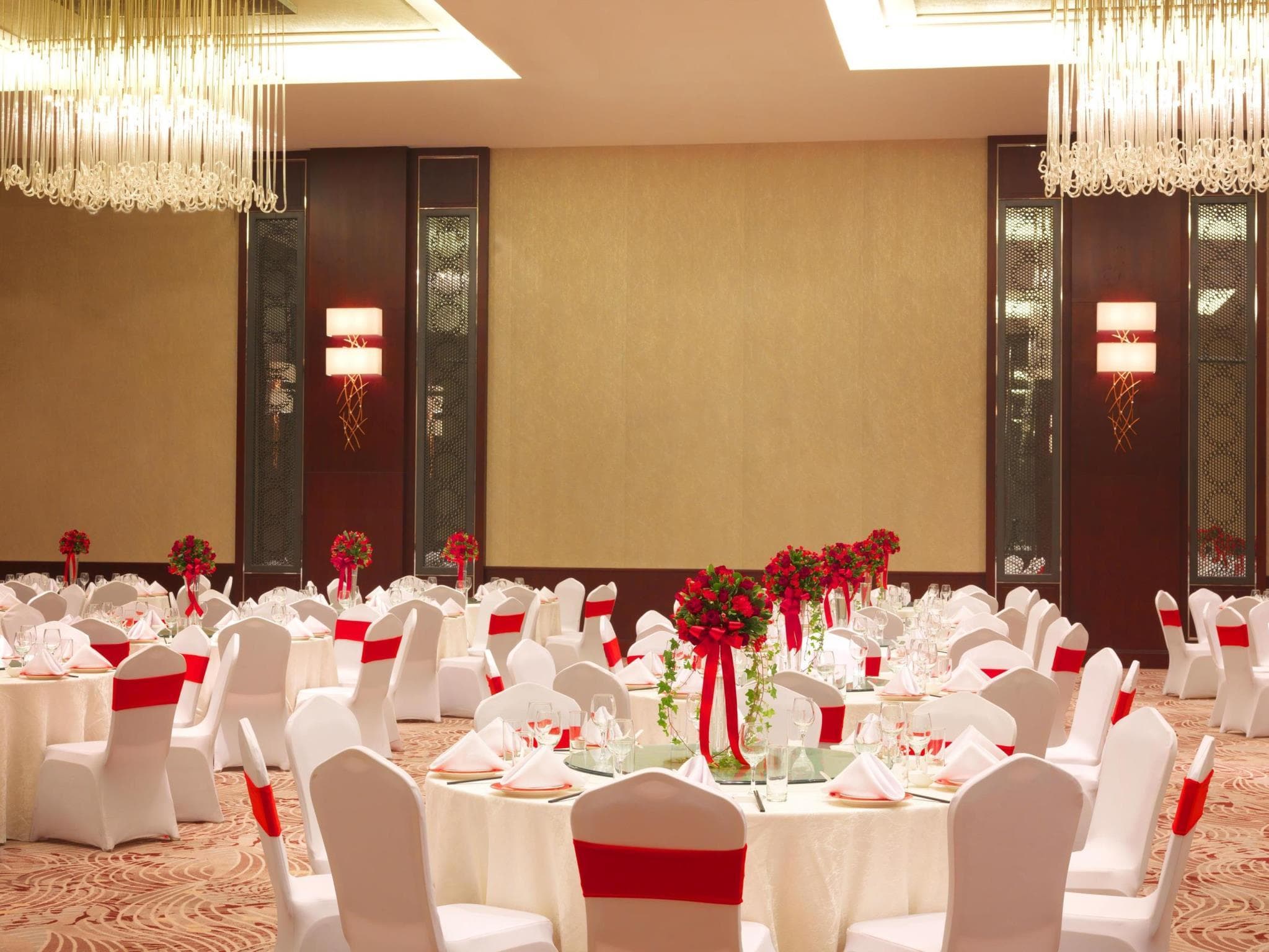 Four Points by Sheraton Shanghai, Daning photo 4