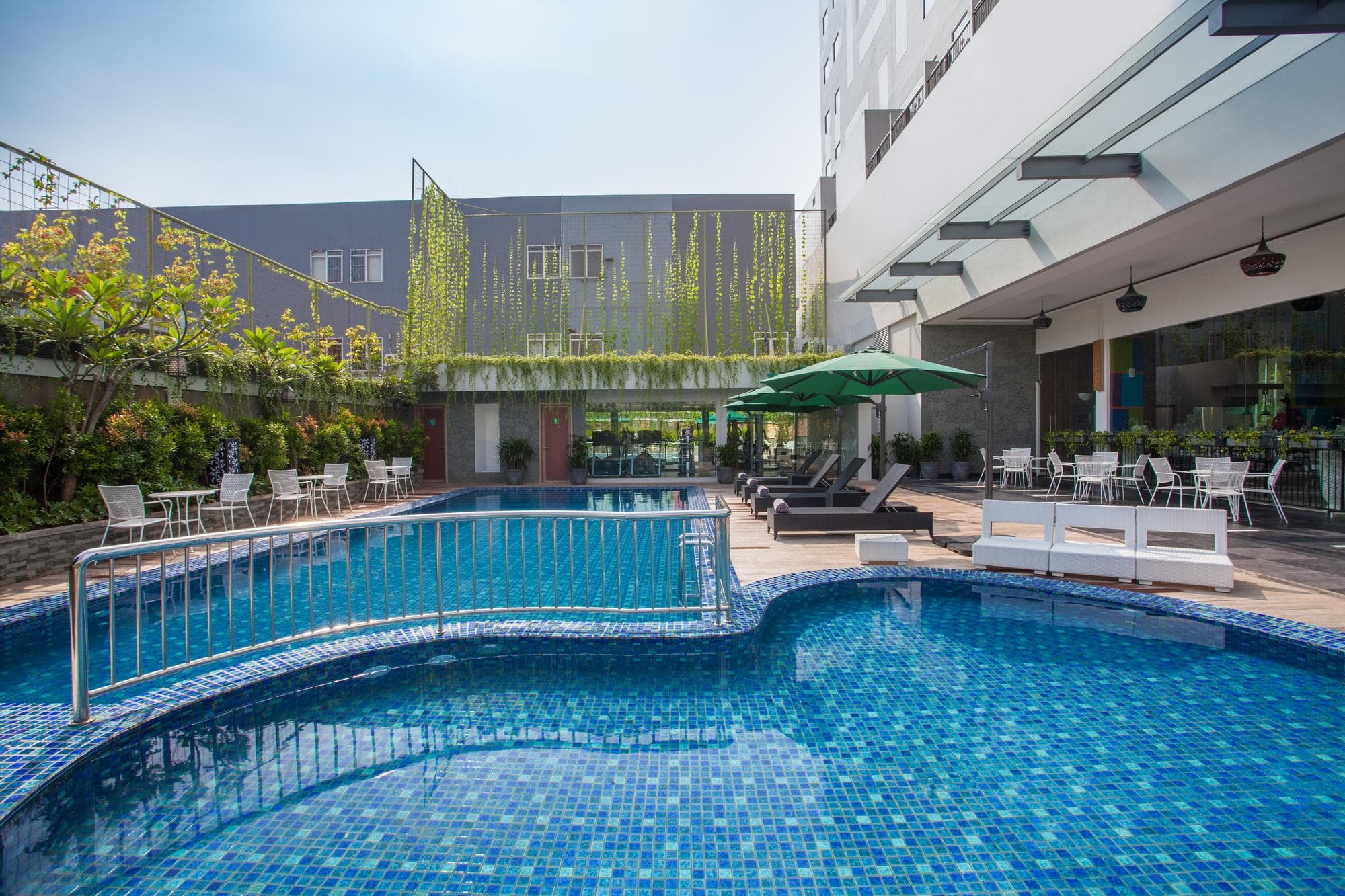 ibis Styles Cikarang photo 3