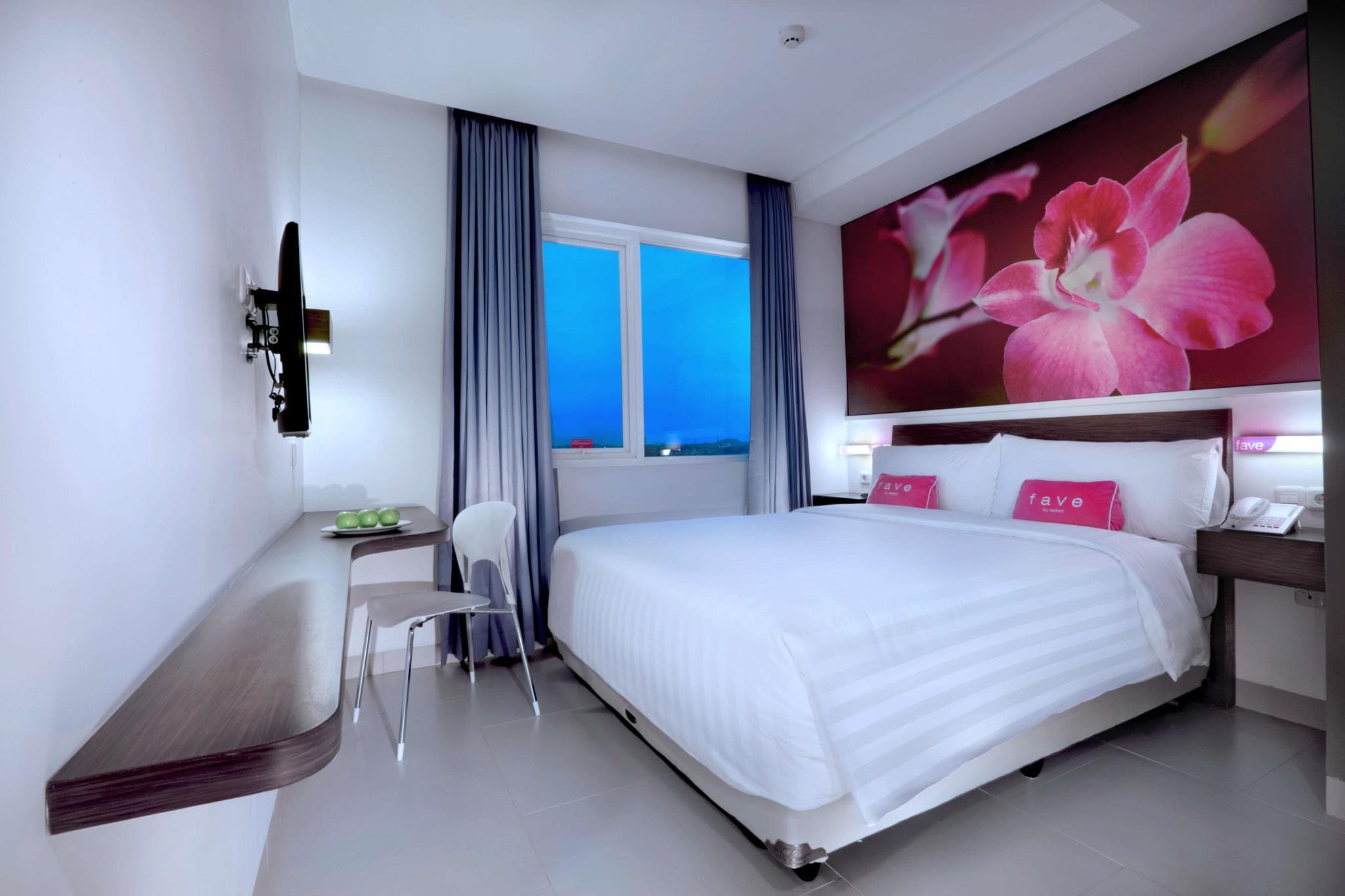 favehotel Margonda - Depok photo 2