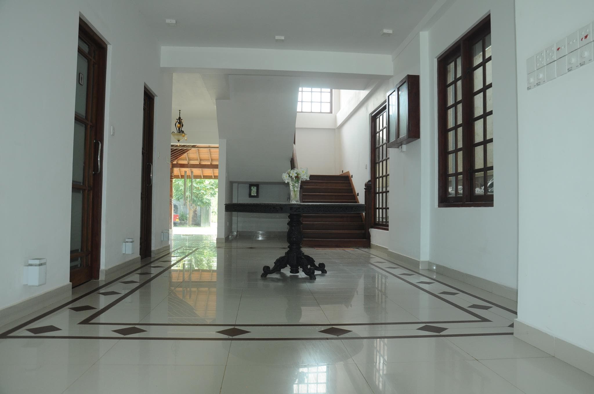 Serendib Beach Hotel photo 3