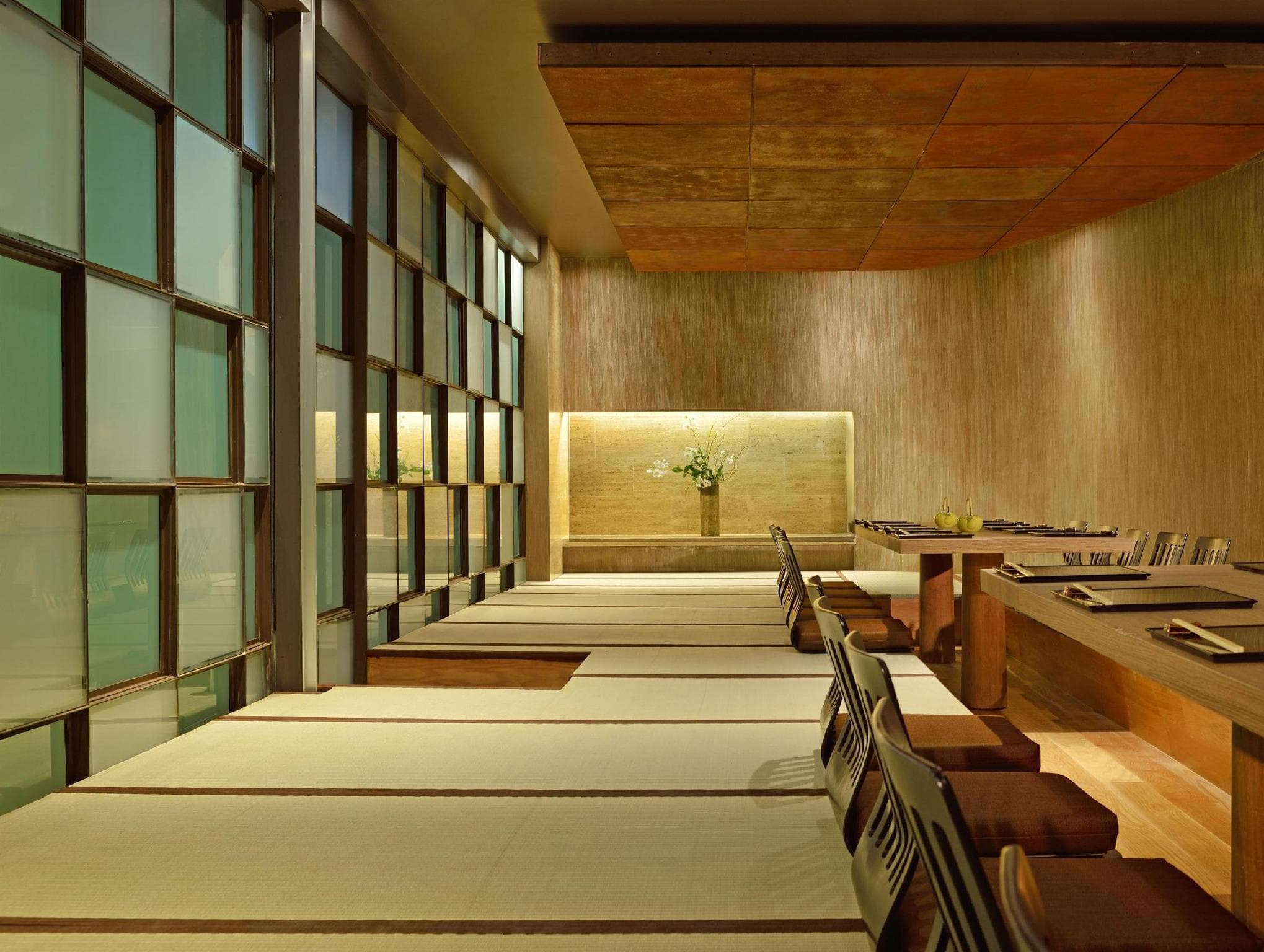 The Westin Grande Sukhumvit, Bangkok
