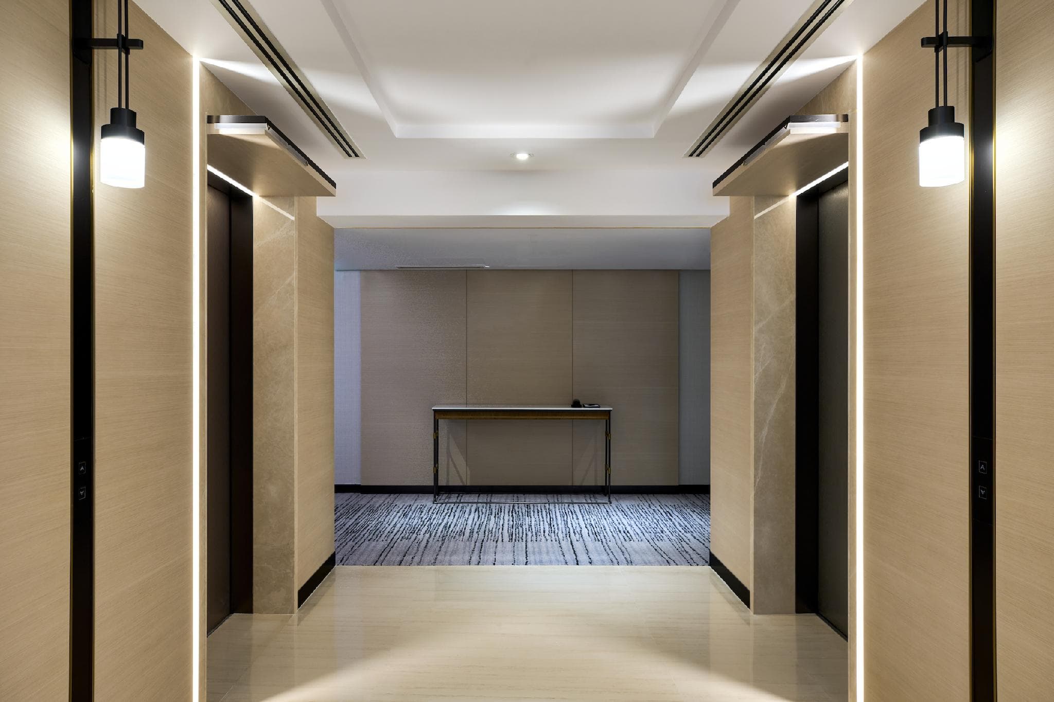 Sheraton Hong Kong Hotel & Towers photo 4