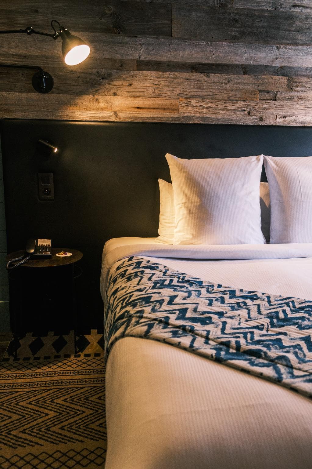 Chalet Hotel Prieure photo 2
