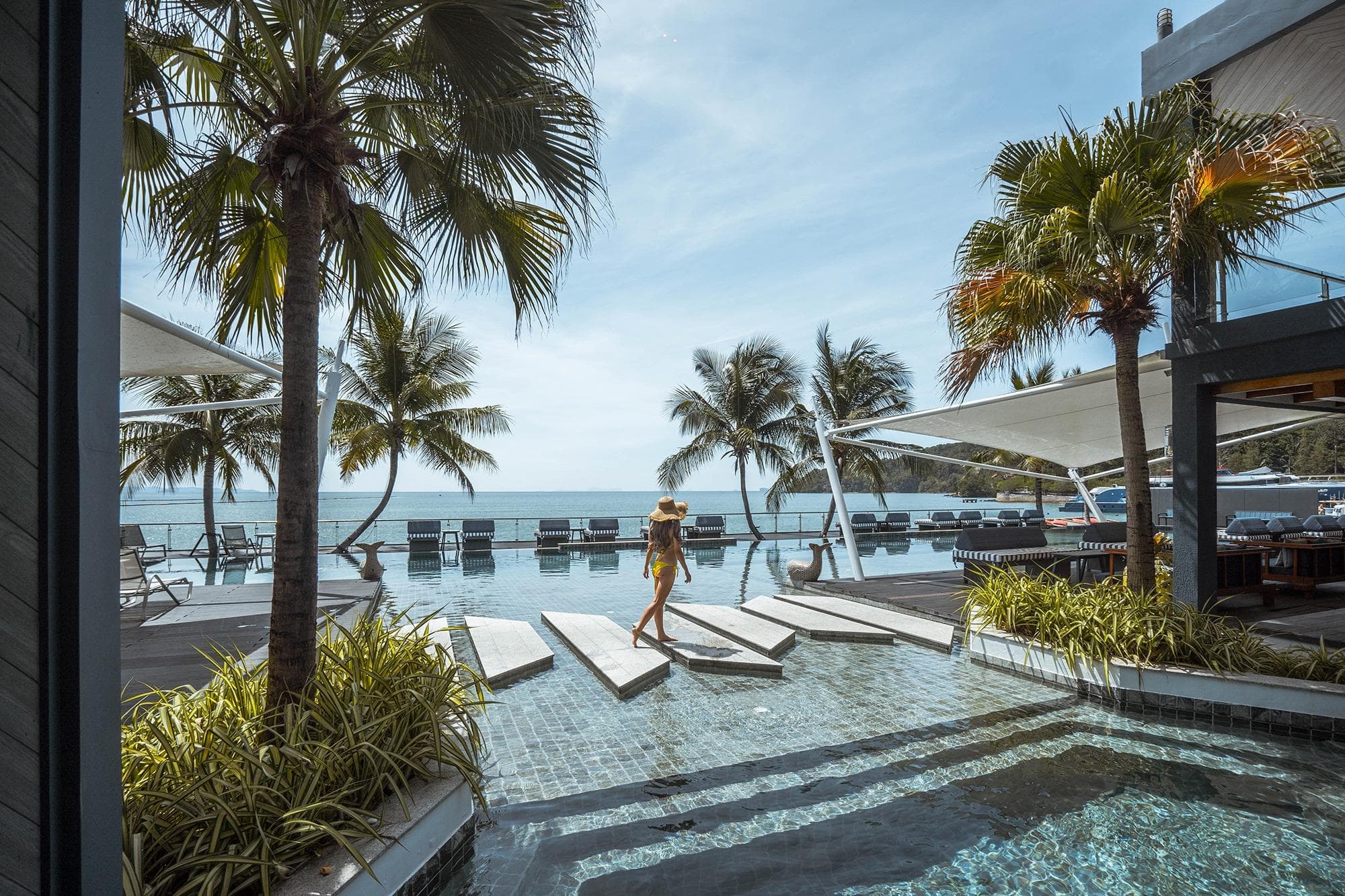 Hotel Tide Phuket photo 5