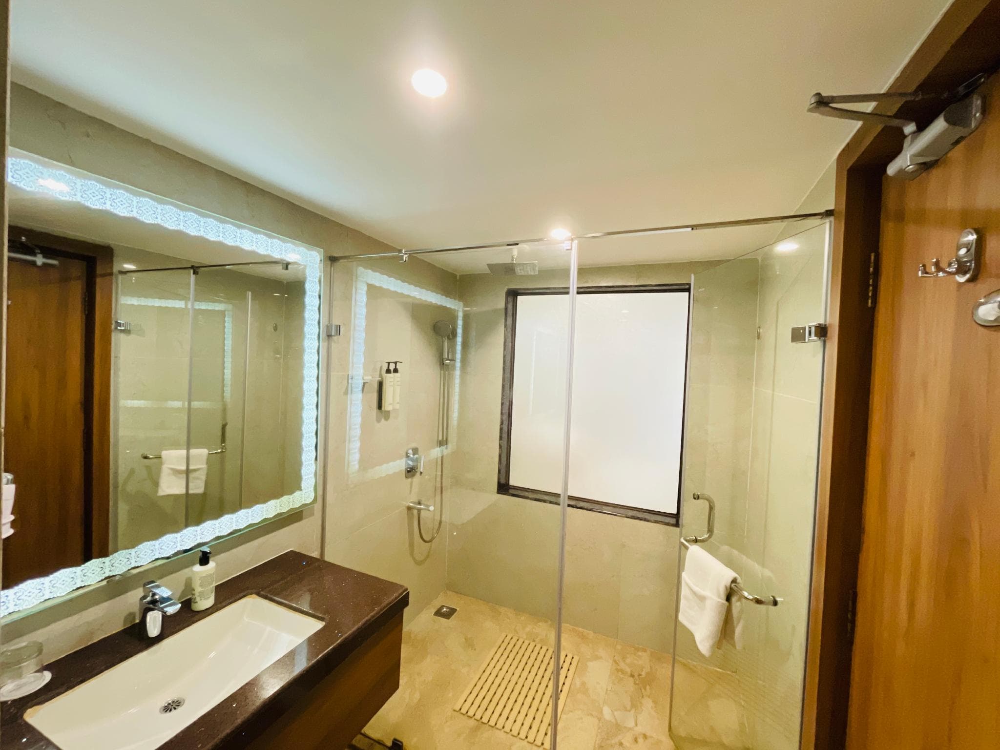 Sobit Sarovar Portico Goa photo 2