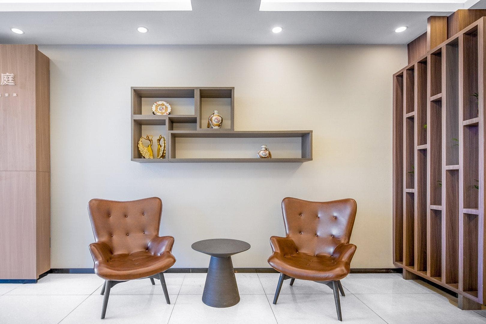 Hanting Hotel Nanjing Xinjiekou Changfu Street photo 4