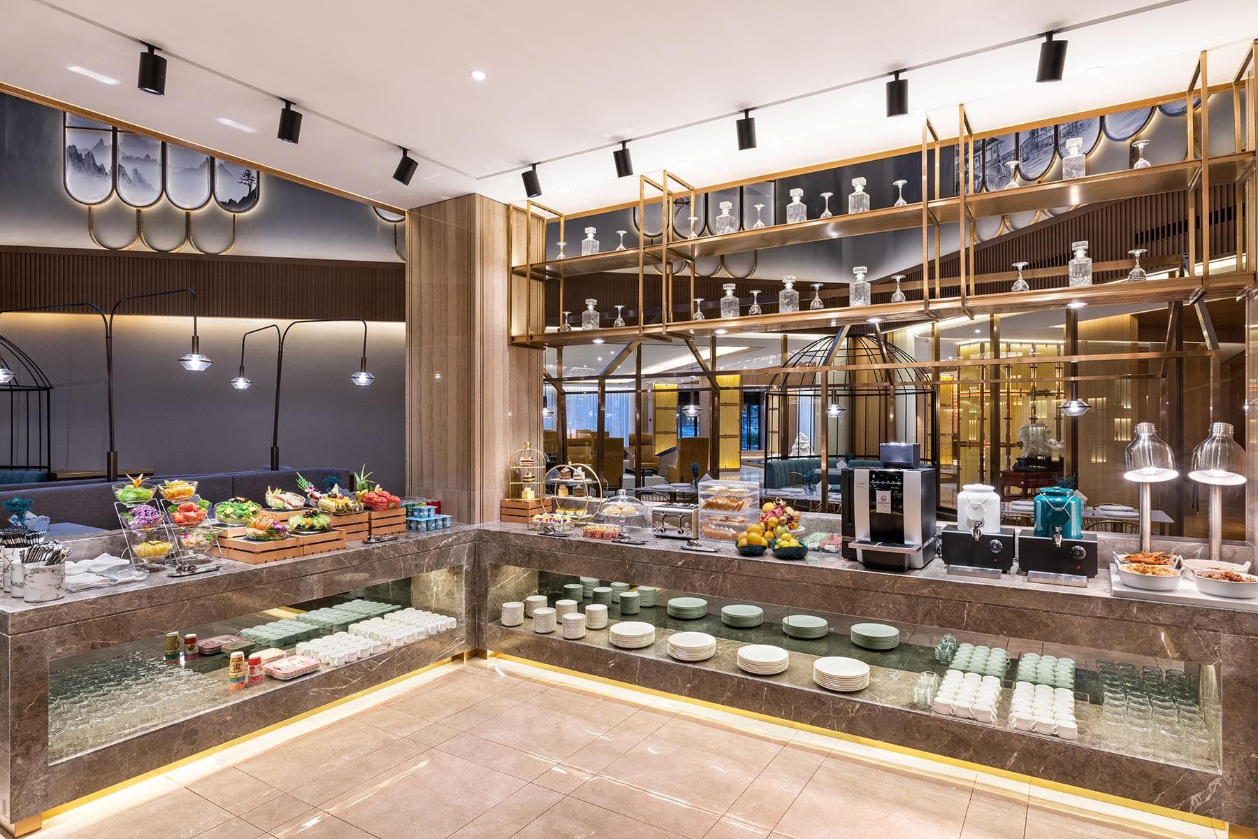 Crystal Orange Hotel Qingdao Jimo Heshan Road photo 5