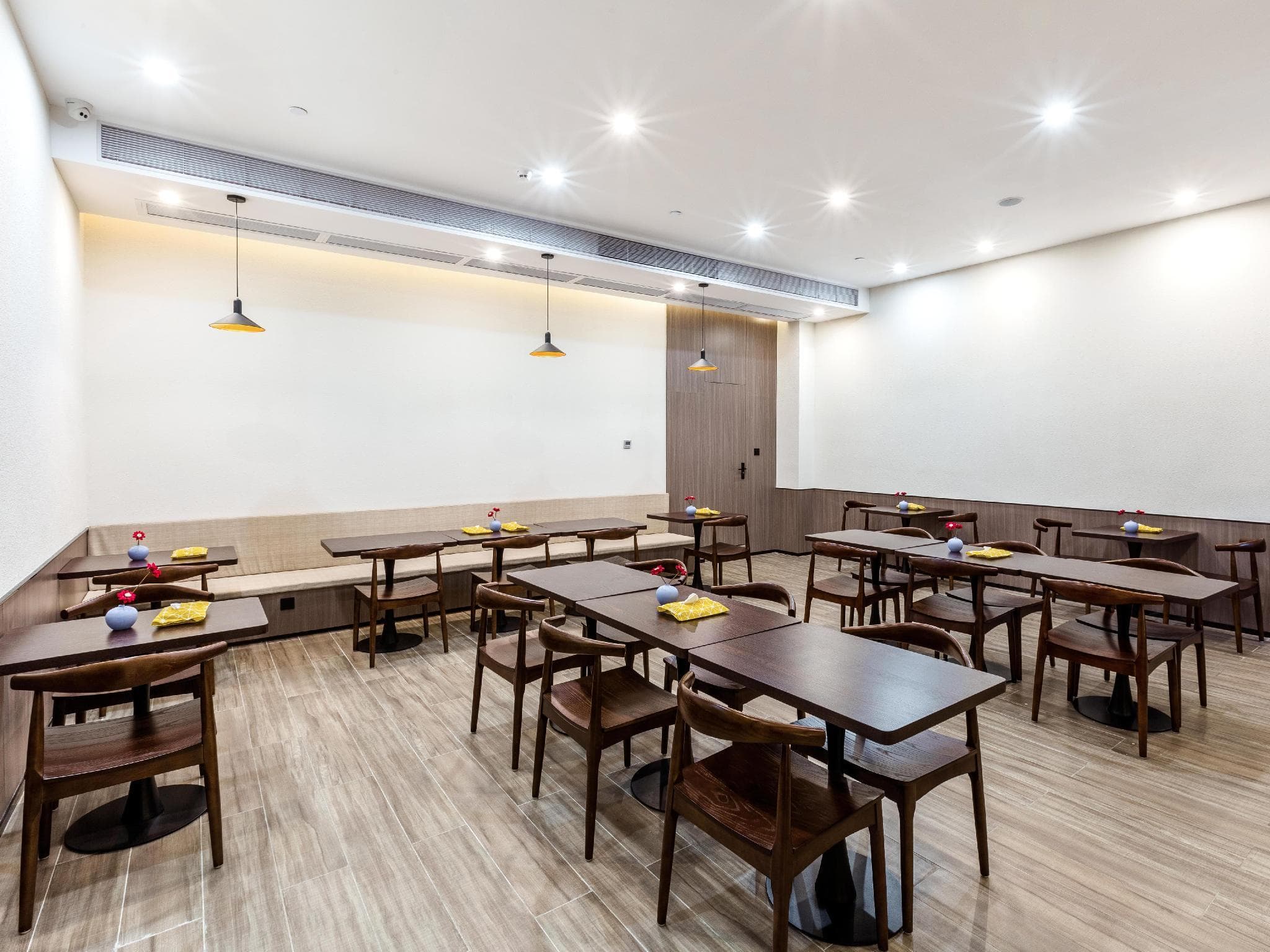 Hanting Hotel Shenzhen Guanlan Wuhe Avenue photo 5