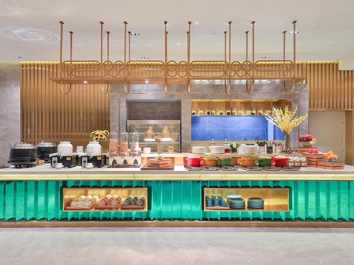 Crystal Orange Hotel Kunming The MixC Tuodong Sports Center photo 3