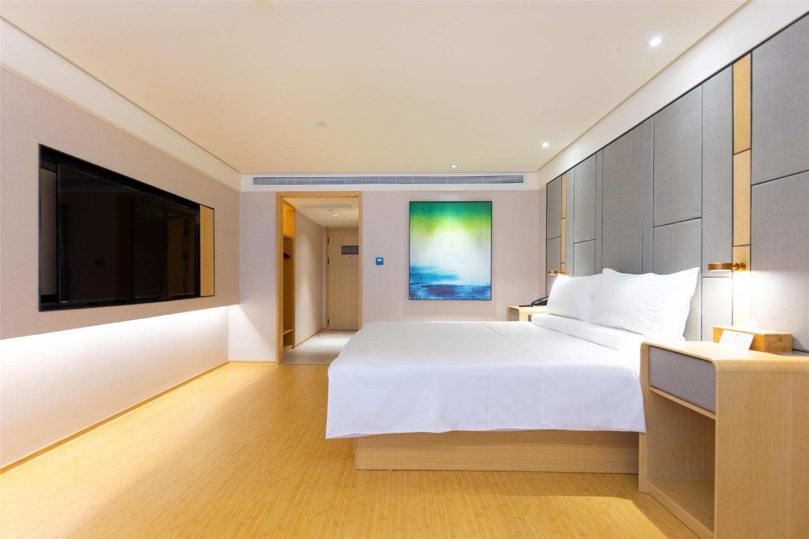 Ji Hotel Pingdu Qingdao Road photo 2