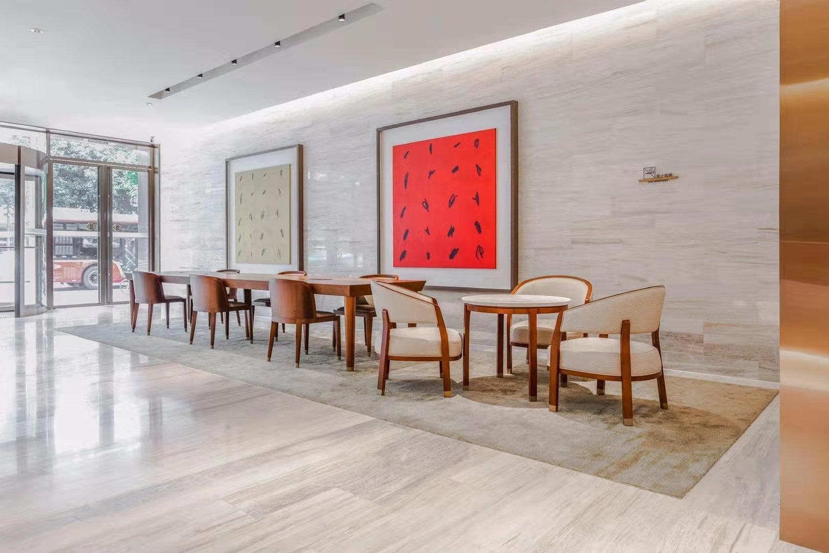 JI Hotel Chengdu Tianfu Square Renmin Middle Road photo 4