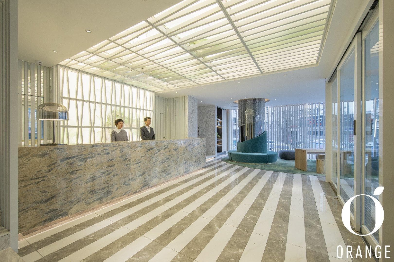 Orange Hotel Tianjin Olympic Sports Center Tianta photo 3