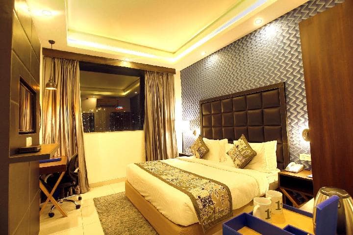 Hotel Noida photo 2