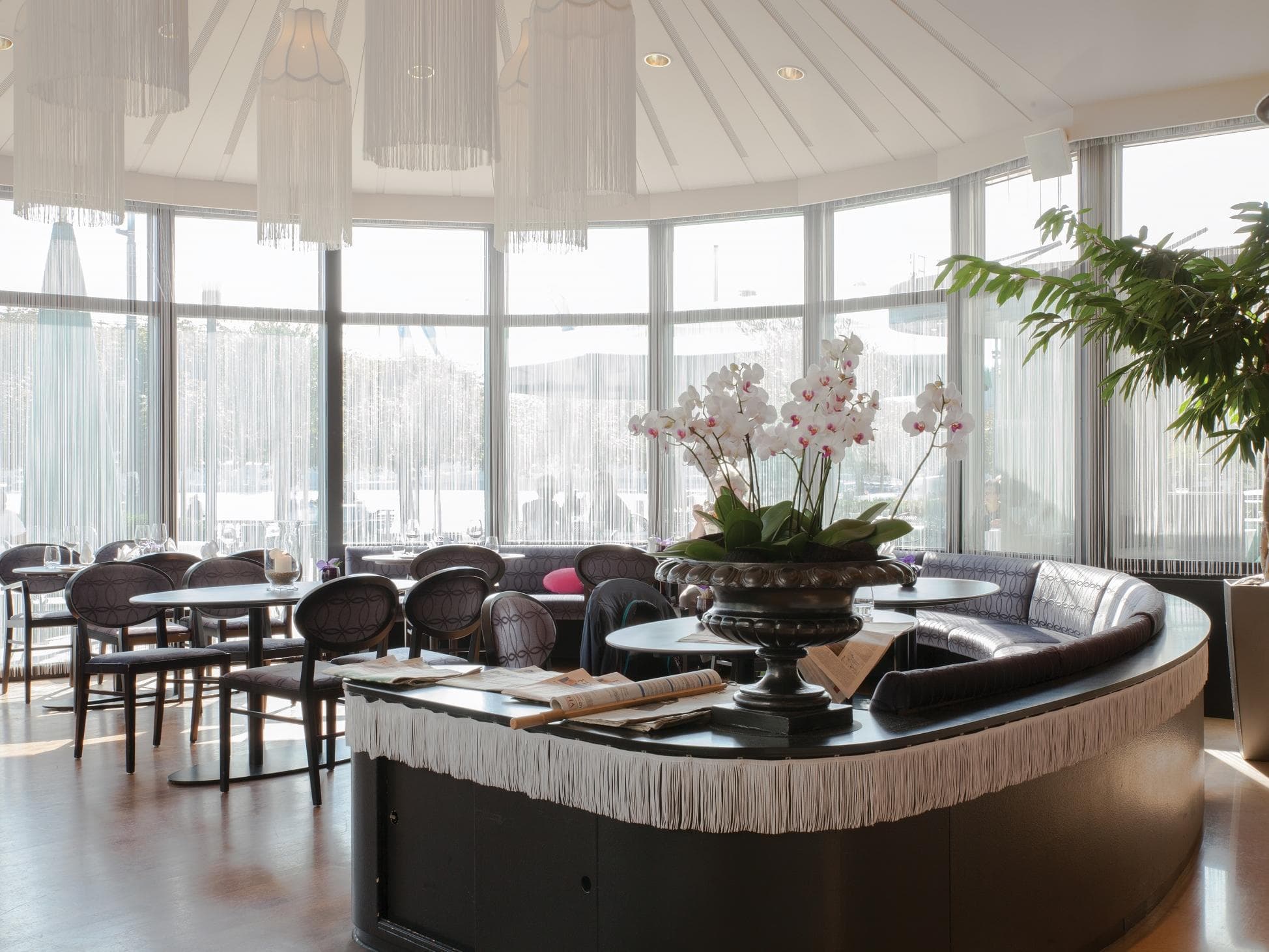 Hotel Schweizerhof Luzern photo 5