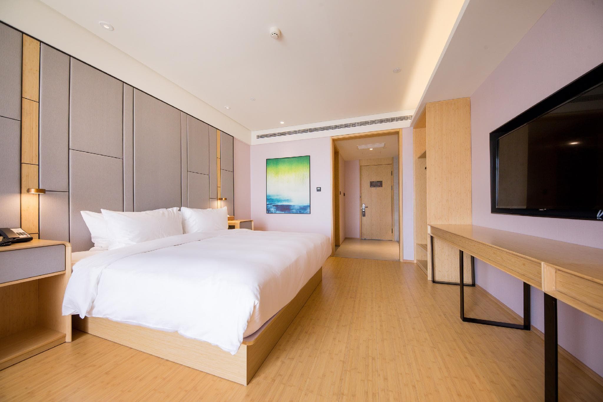 Ji Hotel Qufu Sankong Scenic photo 2