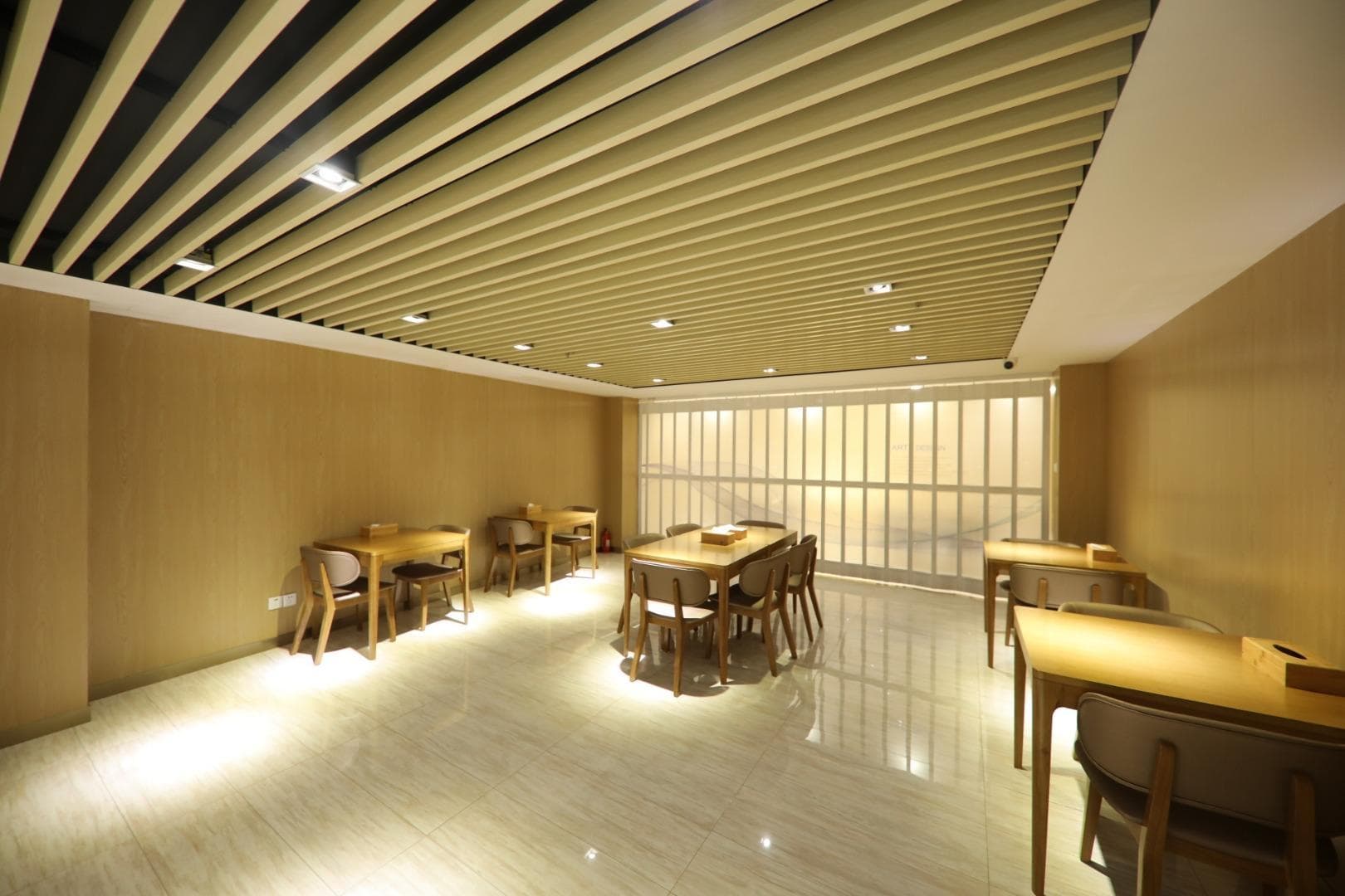 Ji Hotel Nanjing Hanzhongmen photo 5