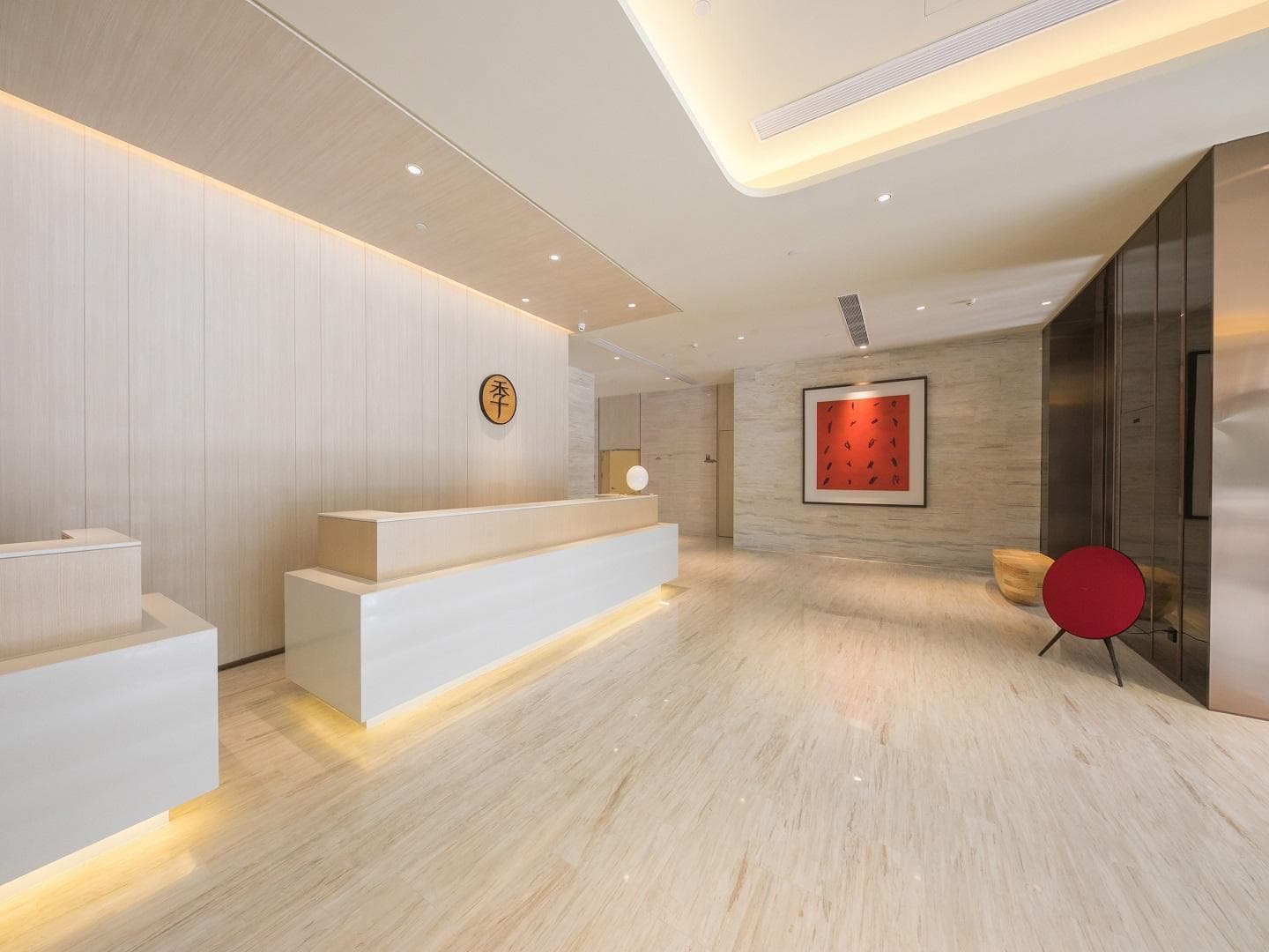 Ji Hotel Tianjin Binhai International Airport photo 4