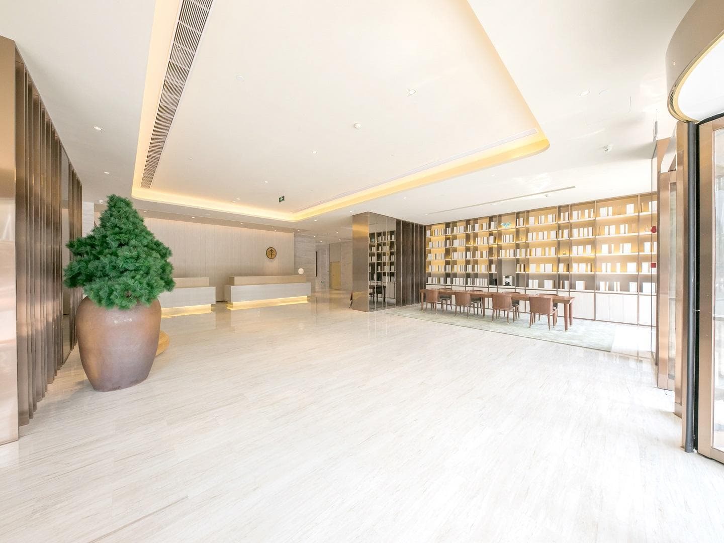 Ji Hotel Tianjin Binhai International Airport photo 5