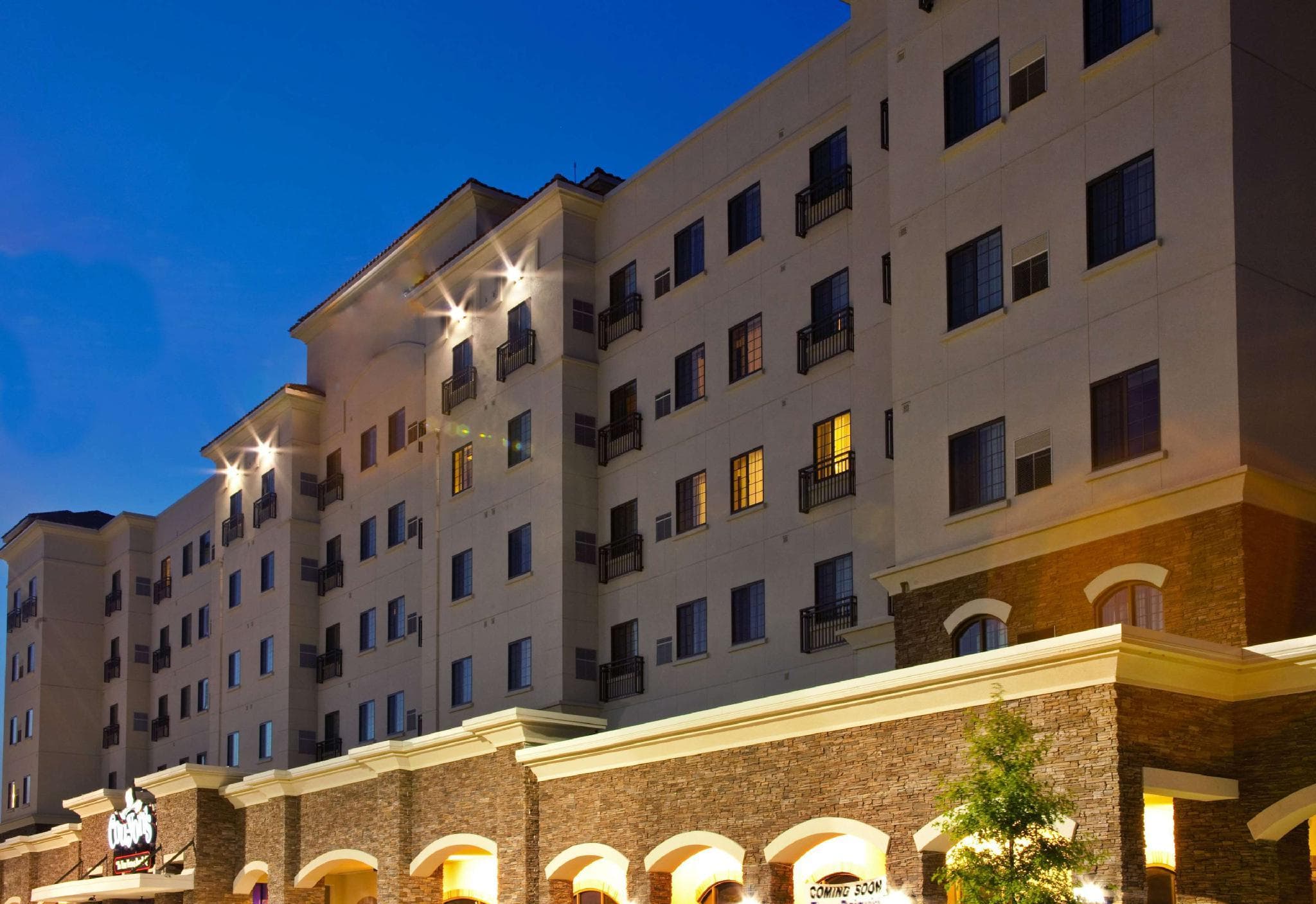 Sonesta ES Suites Baton Rouge University at Southgate photo 4