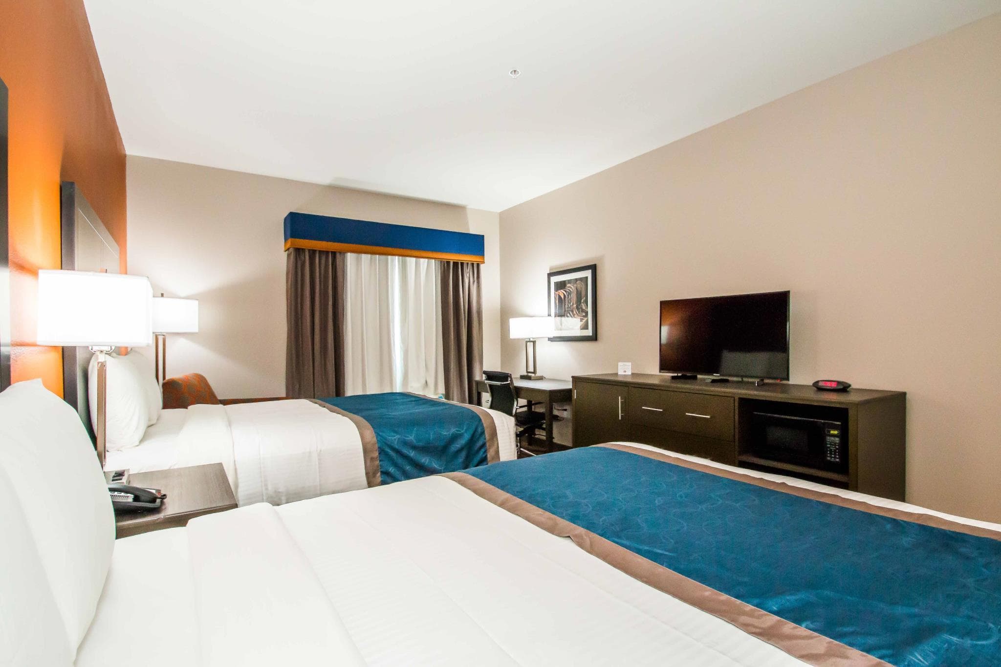 Executive Inn- Fort Worth West photo 5
