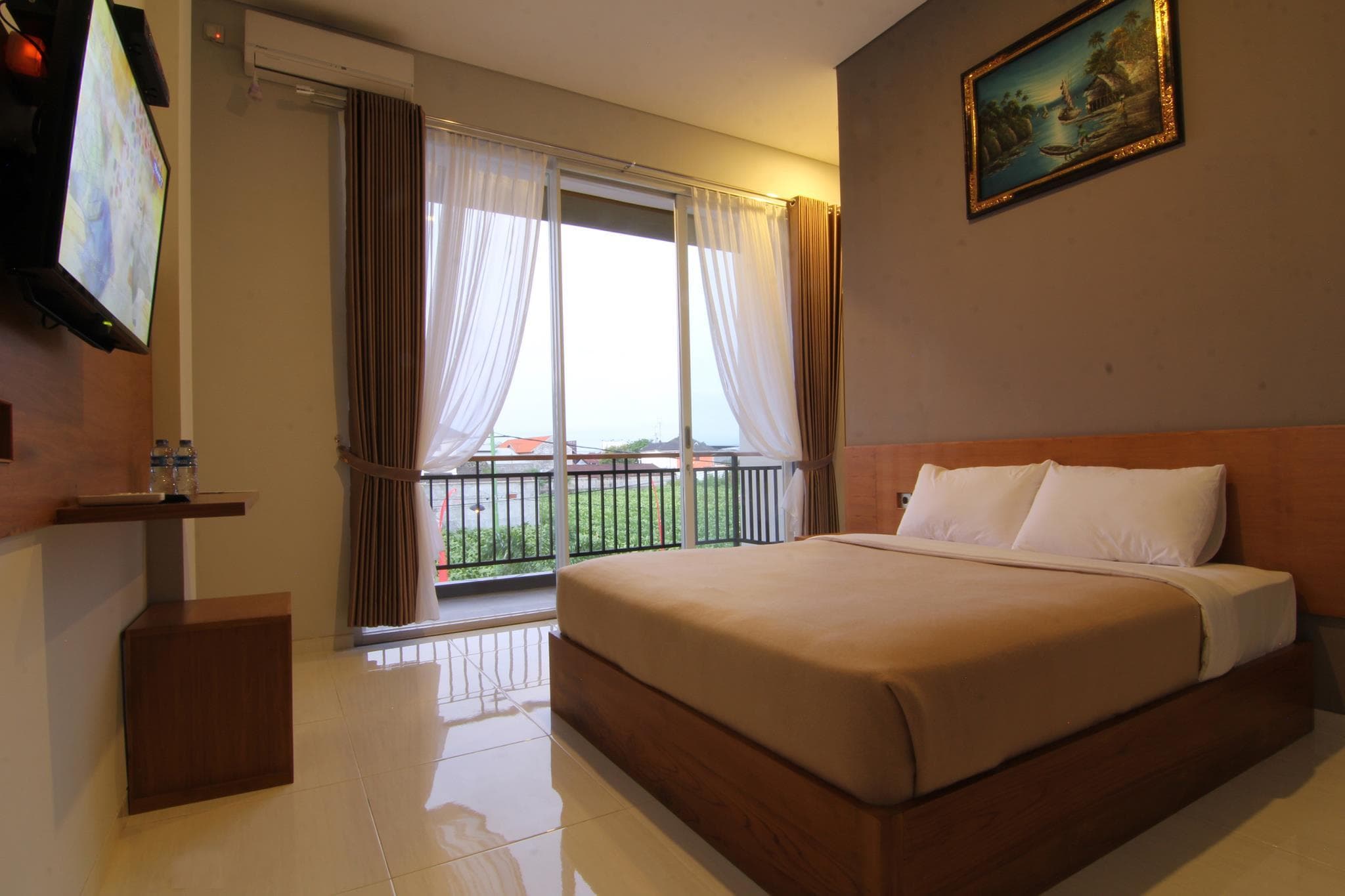 MANDARI HOTEL SINGARAJA photo 2