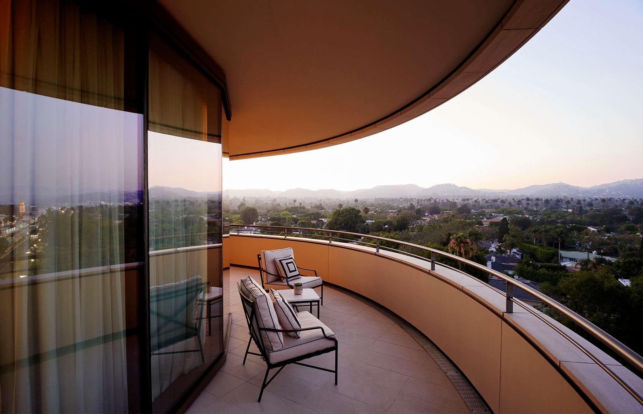 Waldorf Astoria Beverly Hills photo 5