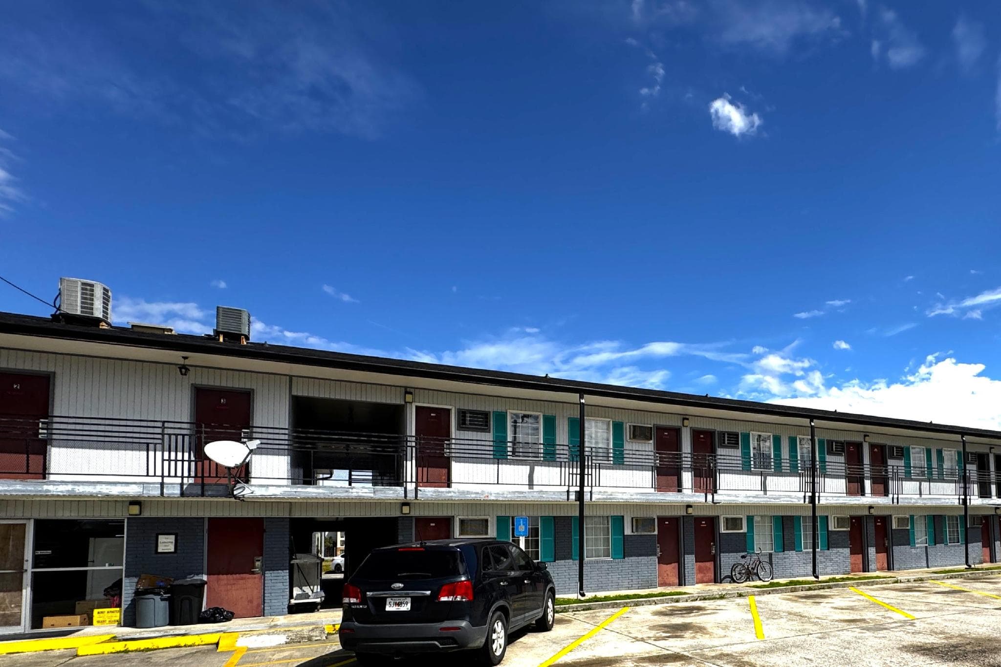 Briarwood Motel Near Valdosta University I 75 photo 4