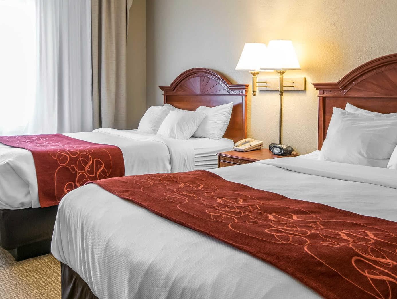 Comfort Suites Owensboro South photo 5