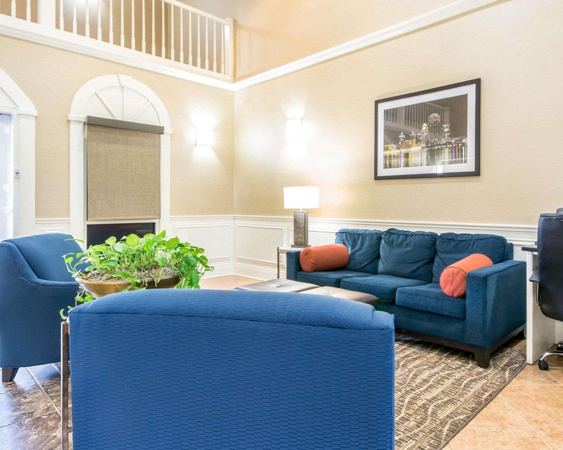 Fairfield by Marriott Inn & Suites Louisville Airport