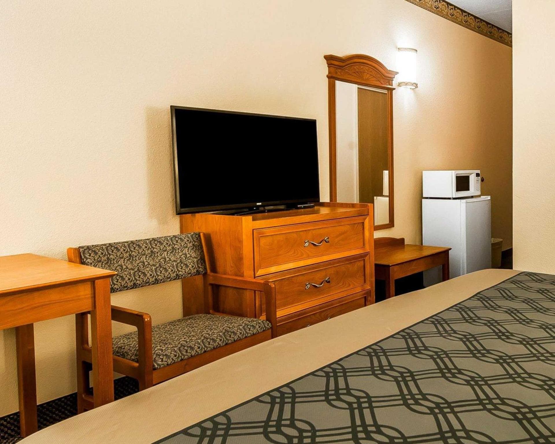 Econo Lodge Lookout Mountain photo 5