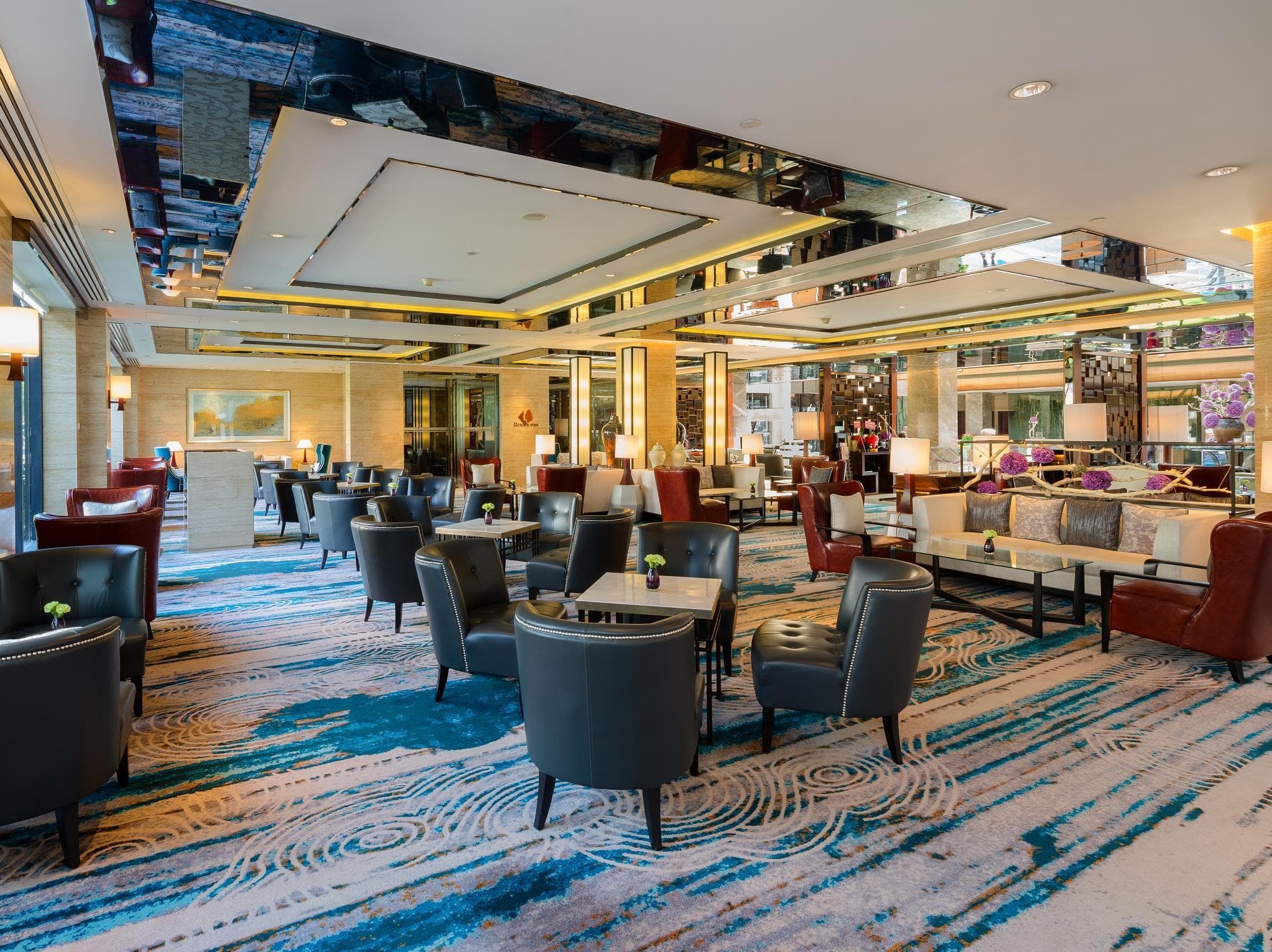 Kempinski Hotel Beijing Yansha Center photo 3