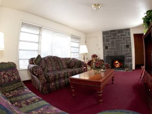 Fabulous Chalet Inn photo 4