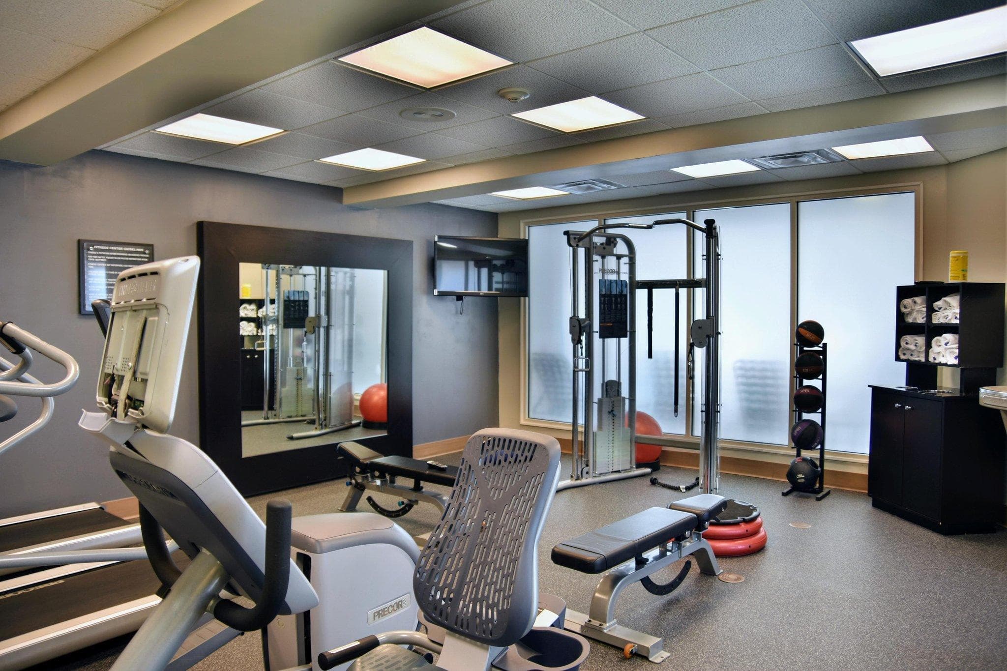 Hilton Garden Inn Hattiesburg photo 4