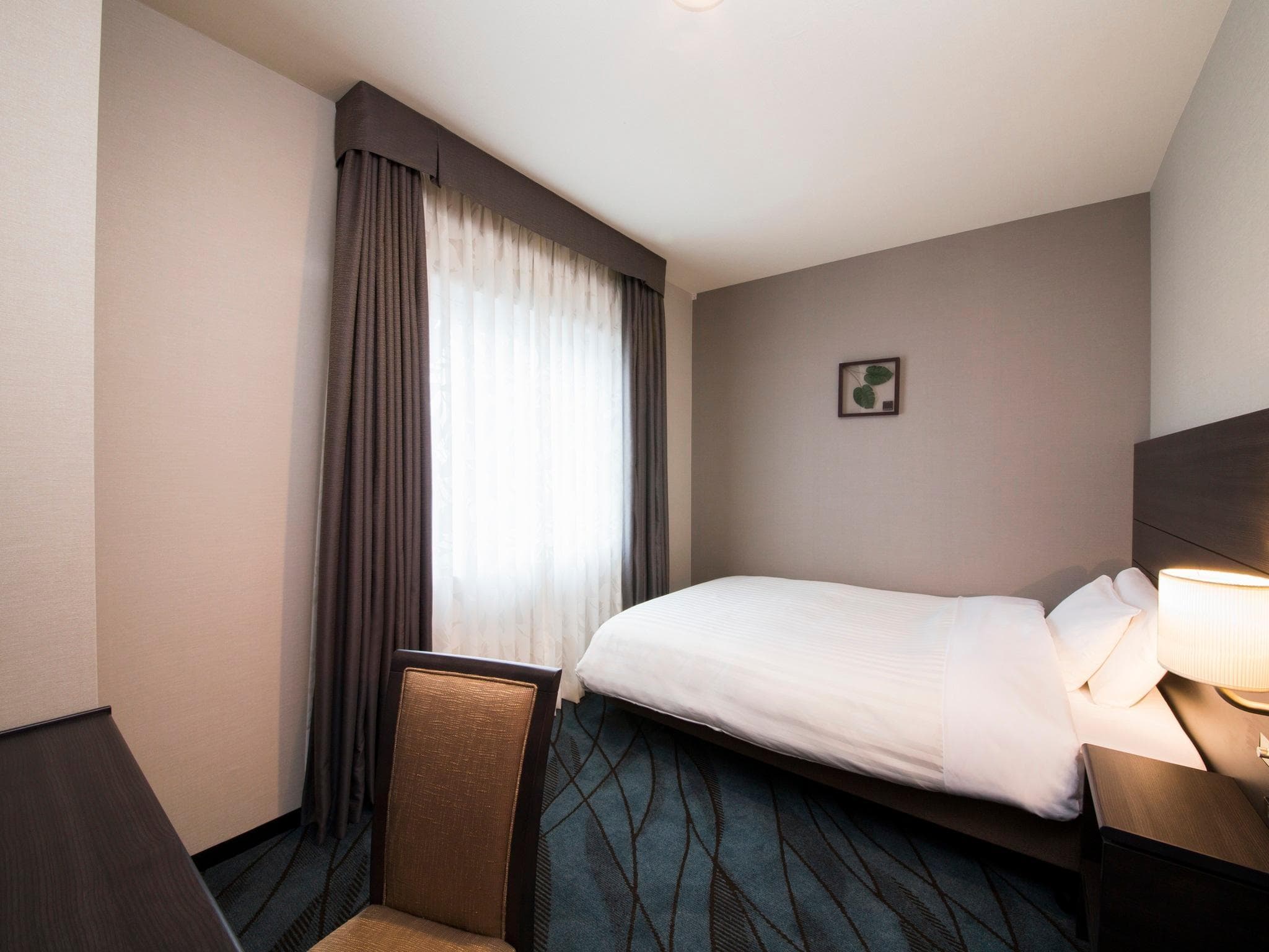 JR-EAST HOTEL METS KAWASAKI photo 2