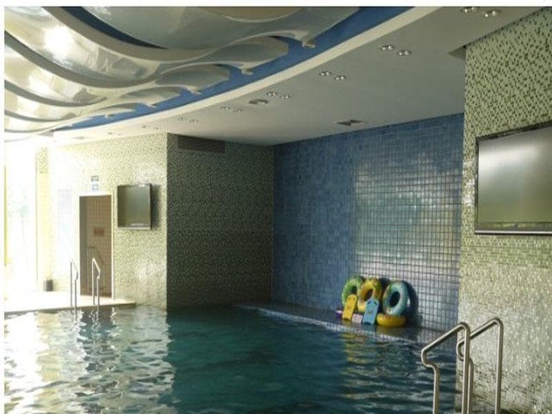 Jinling Runyang Bridge Hotel photo 4