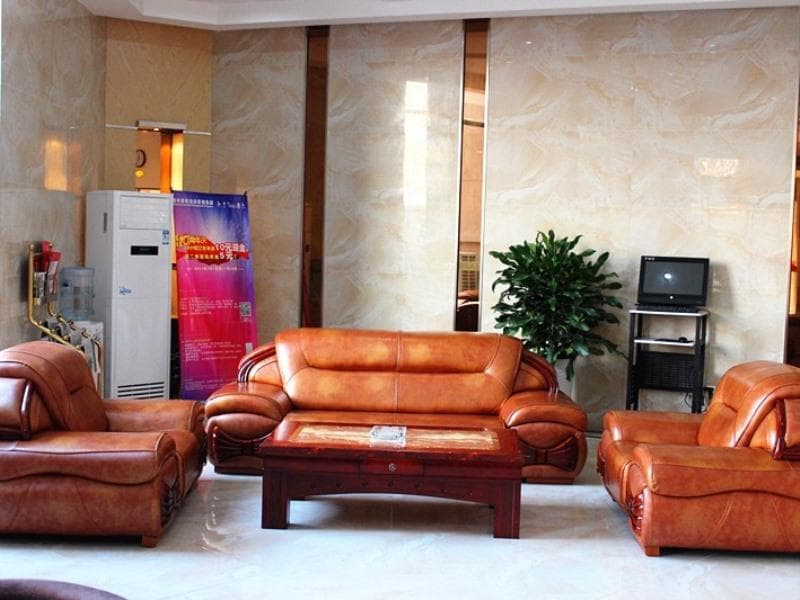 GreenTree Inn Guangde ZhonGYAng Lecheng Business Hotel photo 3
