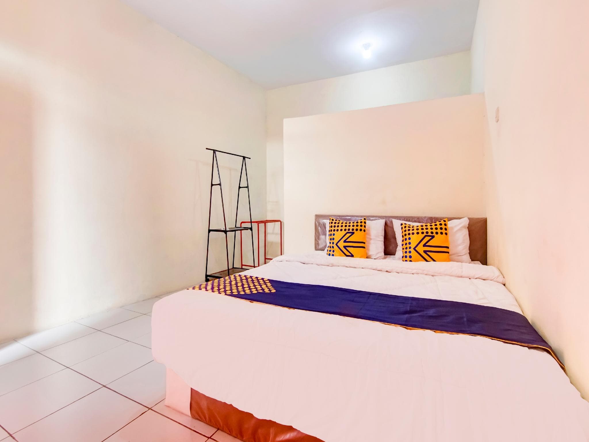 Hotel O Nakula Sadewa