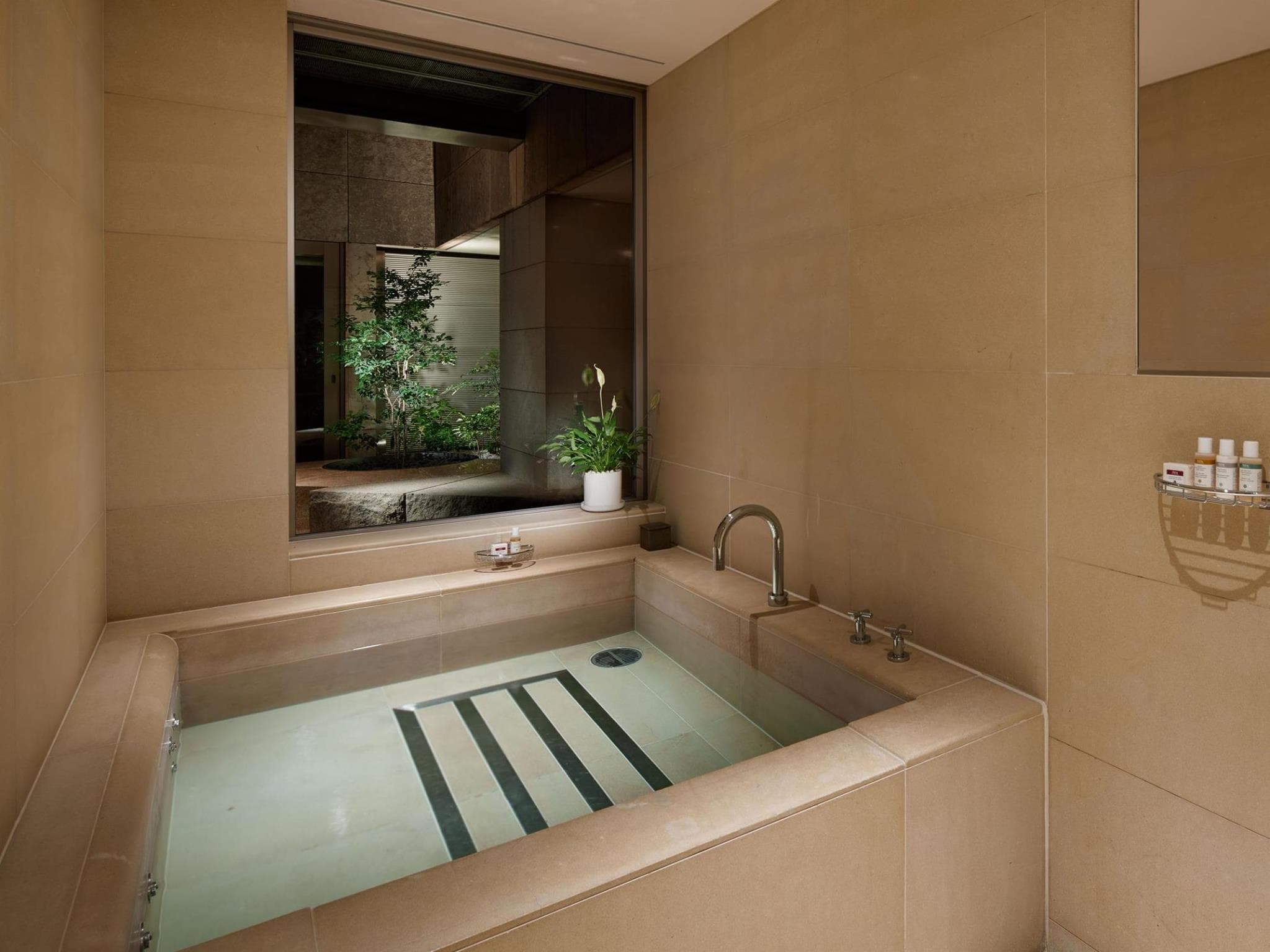 Grand Hyatt Tokyo photo 5