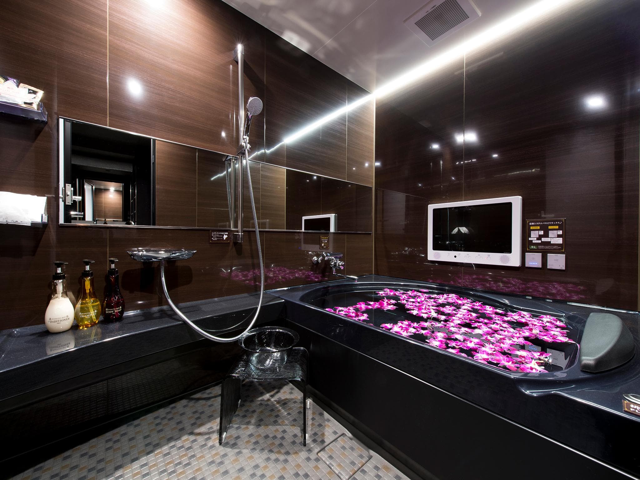 Hotel Balian Resort Namba Shinsaibashi photo 3