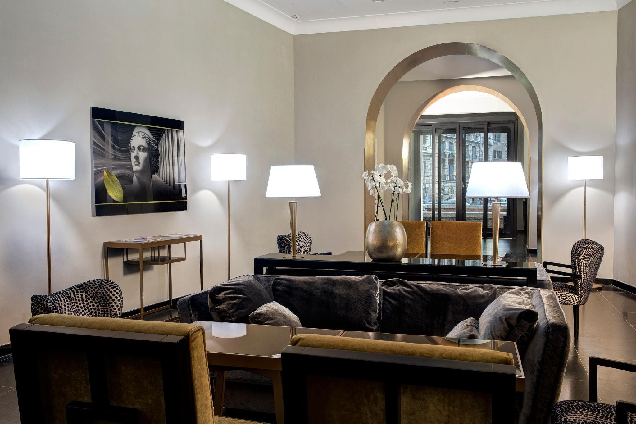 THE K BOUTIQUE HOTEL photo 4